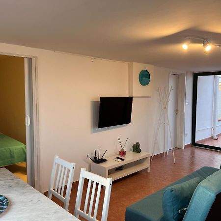 Apartament Terrazza Lieti Neapol Zewnętrze zdjęcie