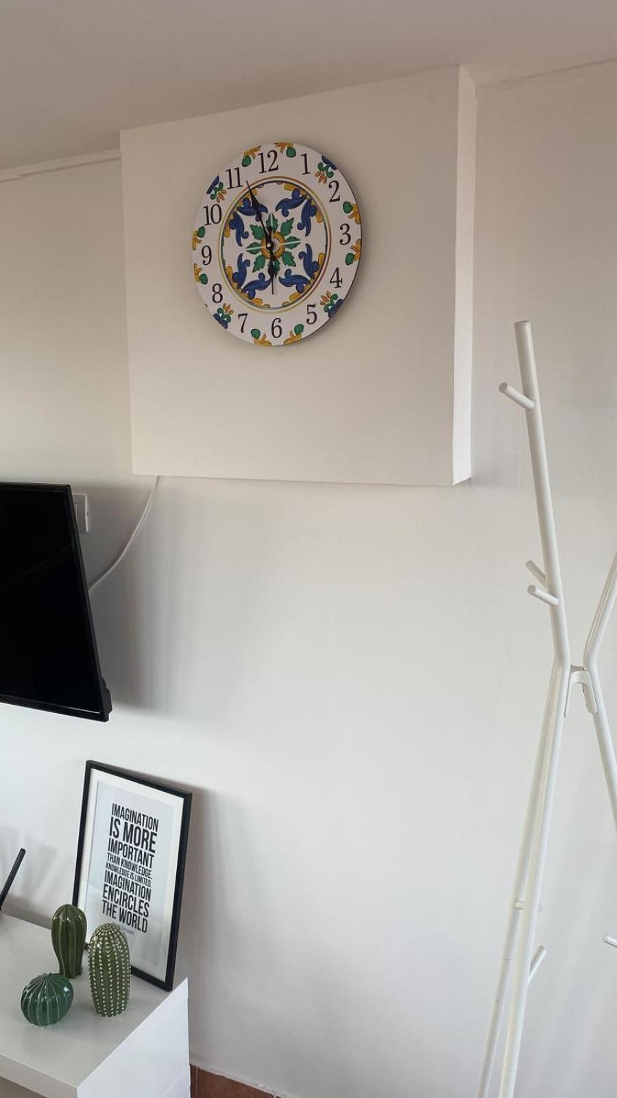 Apartament Terrazza Lieti Neapol Zewnętrze zdjęcie