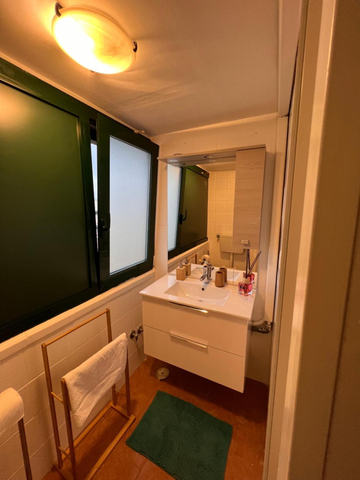 Apartament Terrazza Lieti Neapol Zewnętrze zdjęcie
