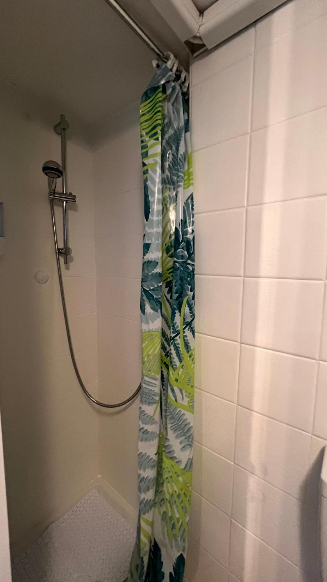 Apartament Terrazza Lieti Neapol Zewnętrze zdjęcie